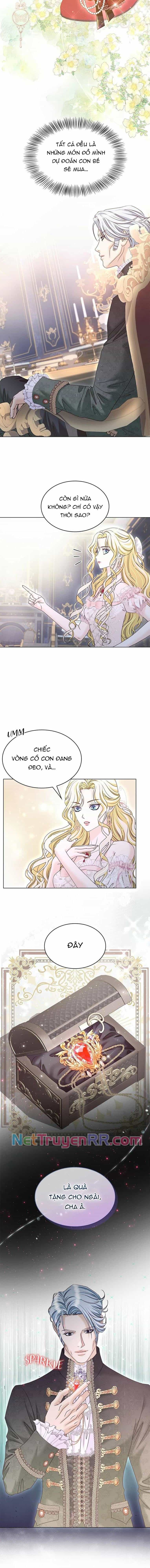 Nữ Phản Diện Thuần Phục Ác Ma Điên Loạn - Chương 17 - ảnh 13