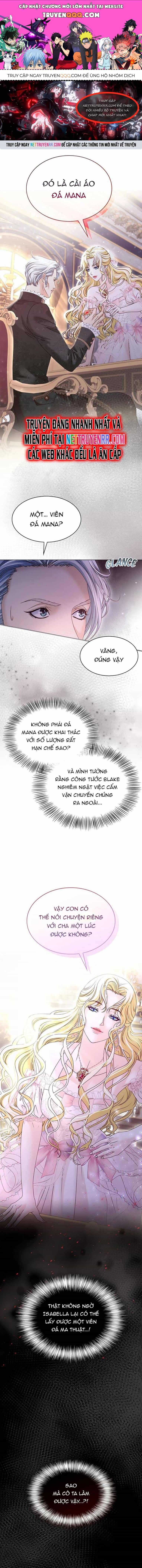 Nữ Phản Diện Thuần Phục Ác Ma Điên Loạn - Chương 18 - ảnh 1
