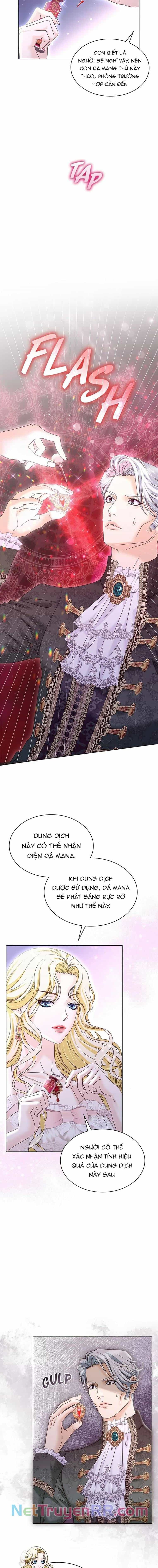 Nữ Phản Diện Thuần Phục Ác Ma Điên Loạn - Chương 18 - ảnh 3