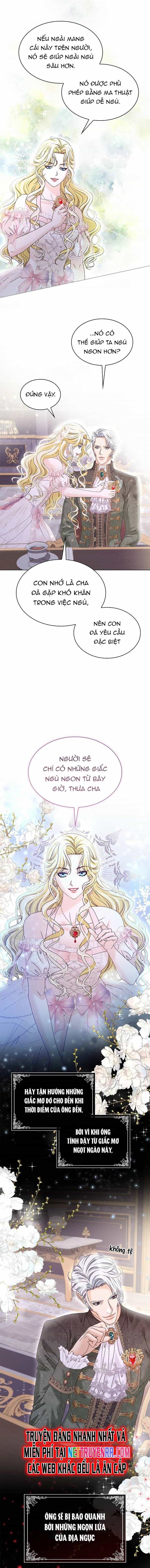 Nữ Phản Diện Thuần Phục Ác Ma Điên Loạn - Chương 18 - ảnh 8