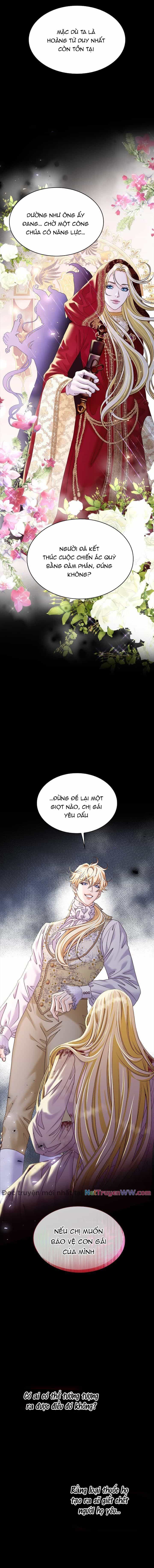 Nữ Phản Diện Thuần Phục Ác Ma Điên Loạn - Chương 2 - ảnh 6