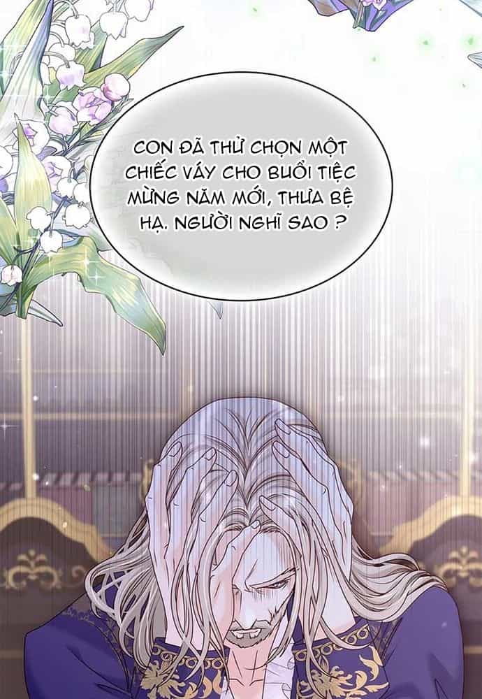 Nữ Phản Diện Thuần Phục Ác Ma Điên Loạn - Chương 20 - ảnh 6