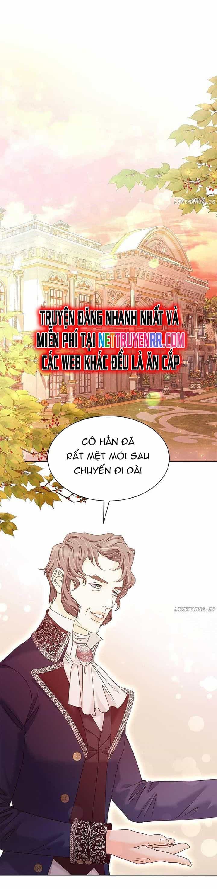 Nữ Phản Diện Thuần Phục Ác Ma Điên Loạn - Chương 23 - ảnh 3