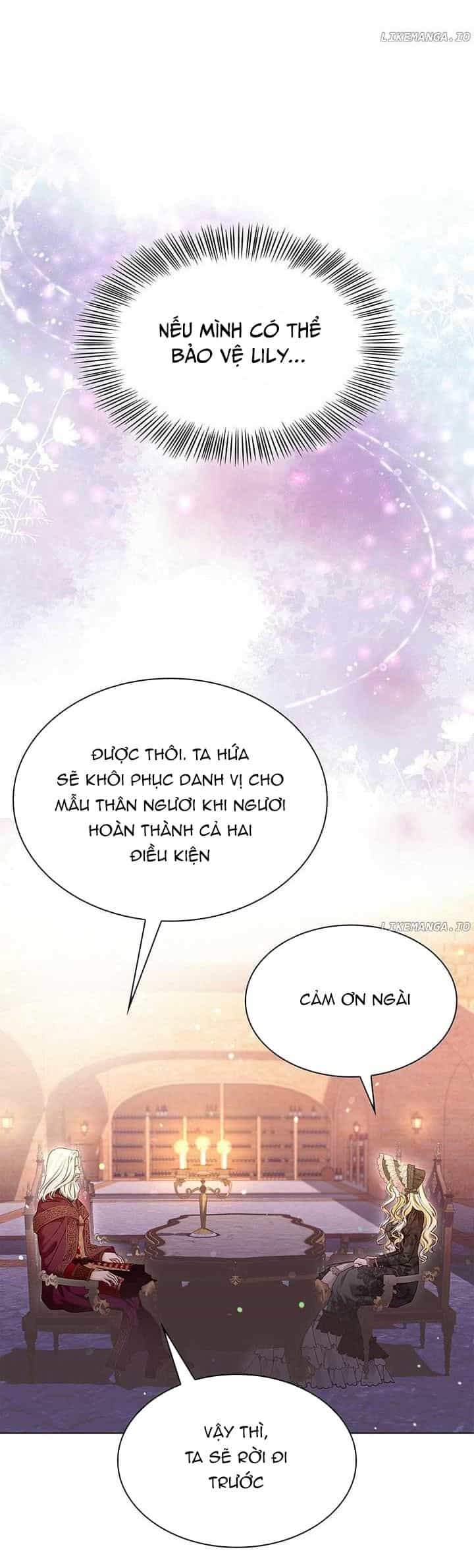 Nữ Phản Diện Thuần Phục Ác Ma Điên Loạn - Chương 23 - ảnh 49