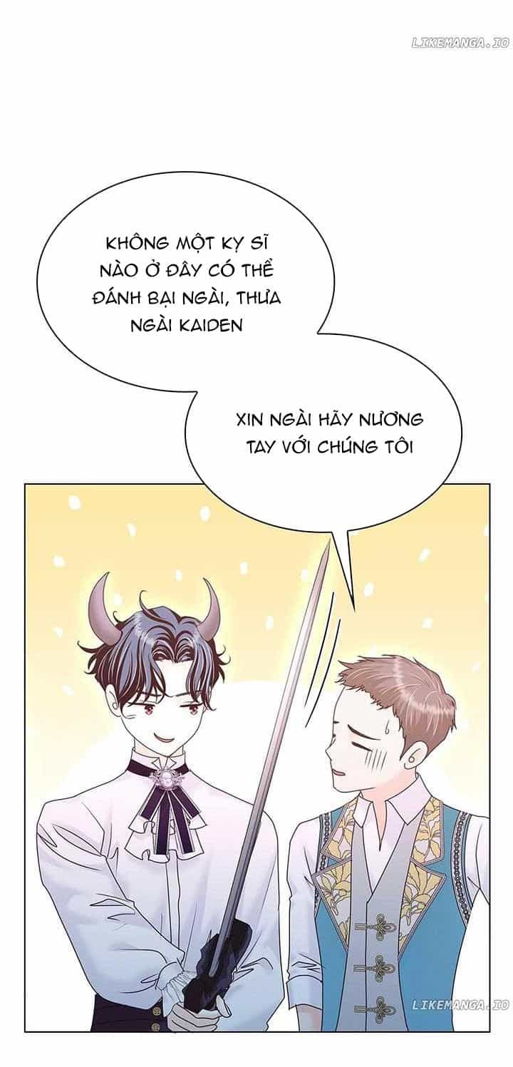 Nữ Phản Diện Thuần Phục Ác Ma Điên Loạn - Chương 23 - ảnh 59