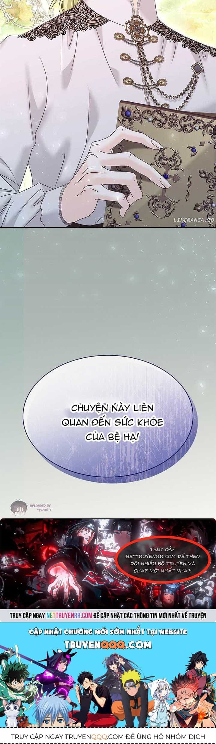 Nữ Phản Diện Thuần Phục Ác Ma Điên Loạn - Chương 23 - ảnh 82