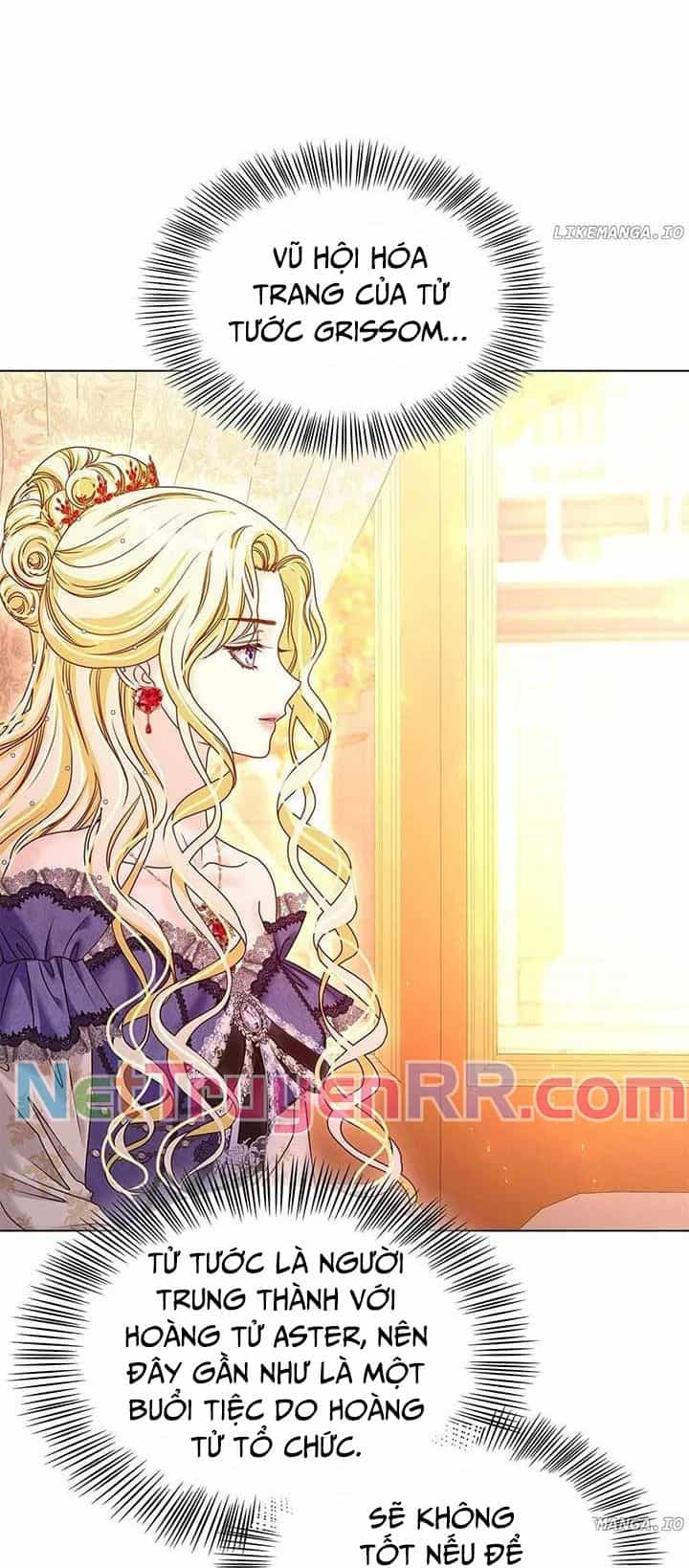 Nữ Phản Diện Thuần Phục Ác Ma Điên Loạn - Chương 24 - ảnh 39