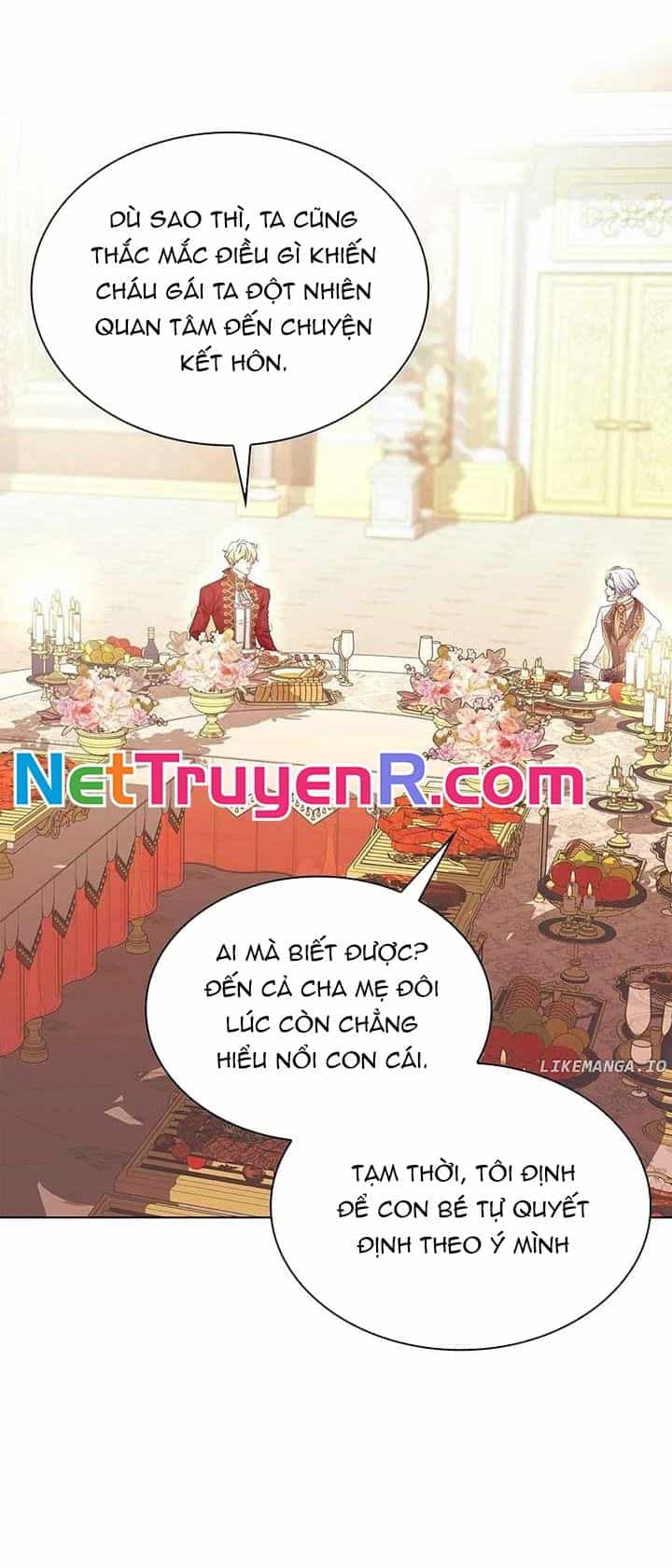 Nữ Phản Diện Thuần Phục Ác Ma Điên Loạn - Chương 25 - ảnh 51