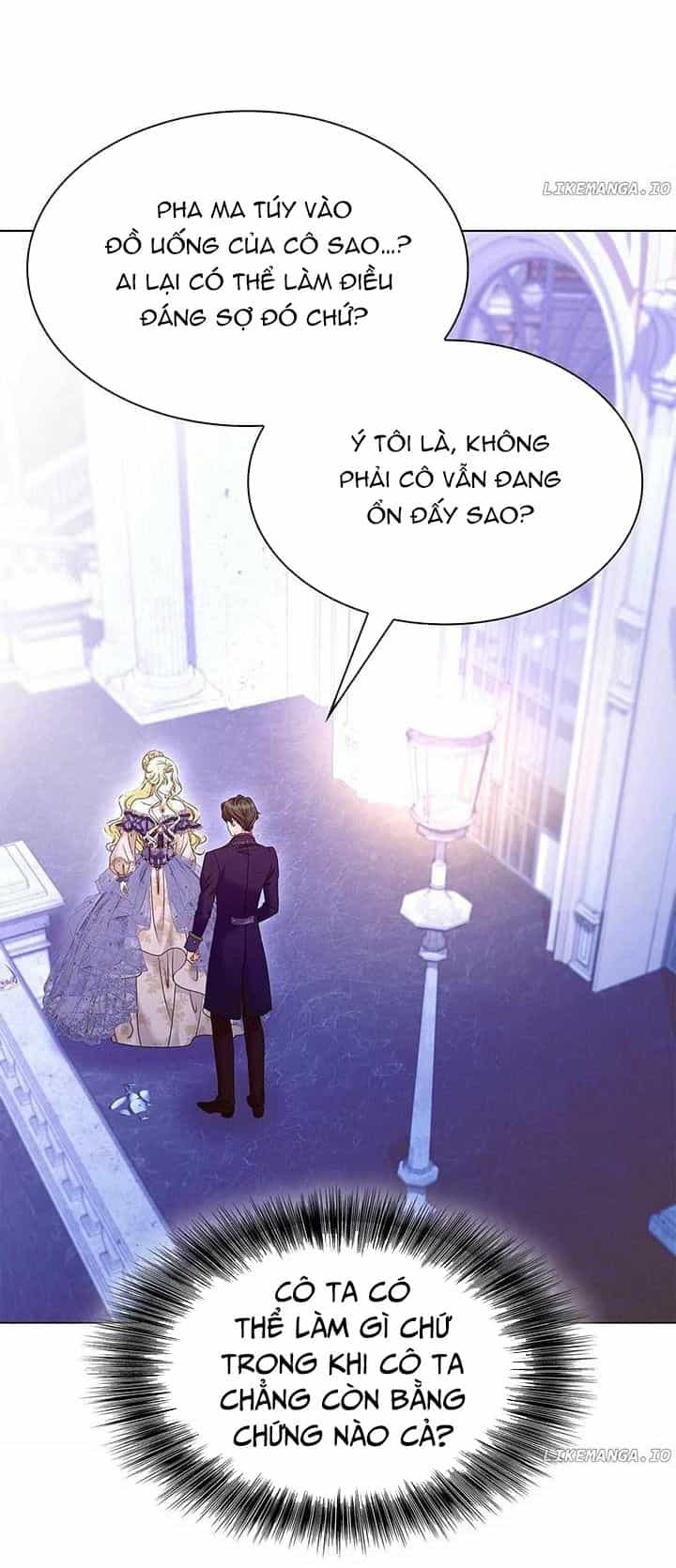 Nữ Phản Diện Thuần Phục Ác Ma Điên Loạn - Chương 26 - ảnh 16