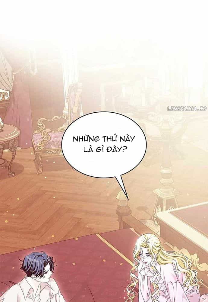 Nữ Phản Diện Thuần Phục Ác Ma Điên Loạn - Chương 28 - ảnh 55