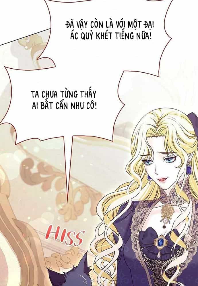 Nữ Phản Diện Thuần Phục Ác Ma Điên Loạn - Chương 29 - ảnh 18