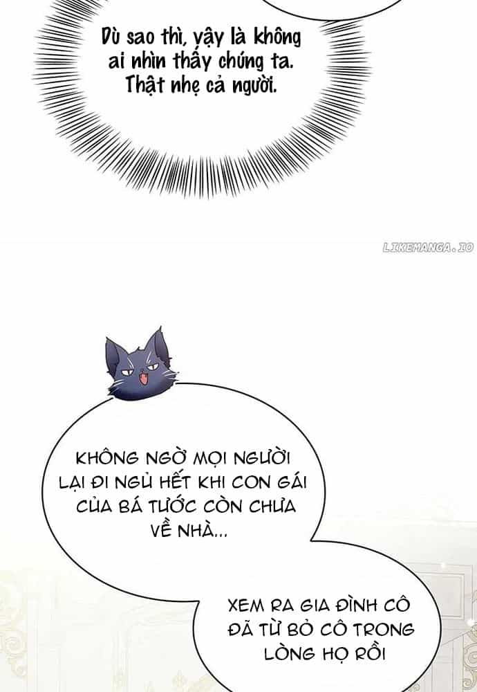 Nữ Phản Diện Thuần Phục Ác Ma Điên Loạn - Chương 29 - ảnh 29