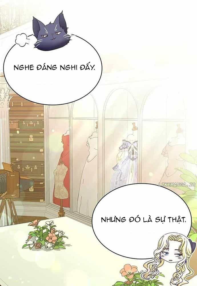 Nữ Phản Diện Thuần Phục Ác Ma Điên Loạn - Chương 29 - ảnh 43