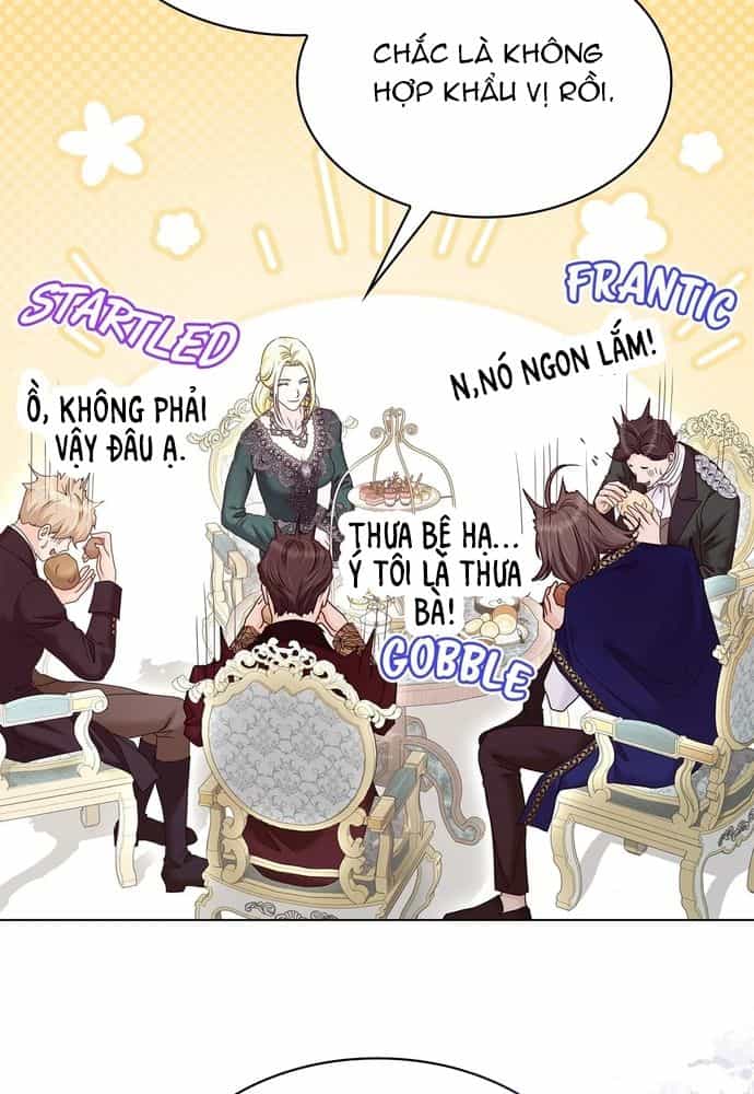 Nữ Phản Diện Thuần Phục Ác Ma Điên Loạn - Chương 30 - ảnh 38