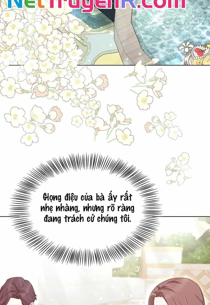 Nữ Phản Diện Thuần Phục Ác Ma Điên Loạn - Chương 30 - ảnh 7