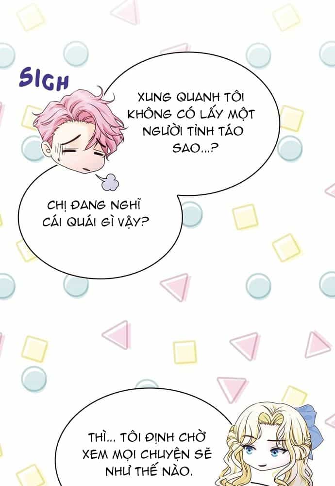 Nữ Phản Diện Thuần Phục Ác Ma Điên Loạn - Chương 31 - ảnh 70
