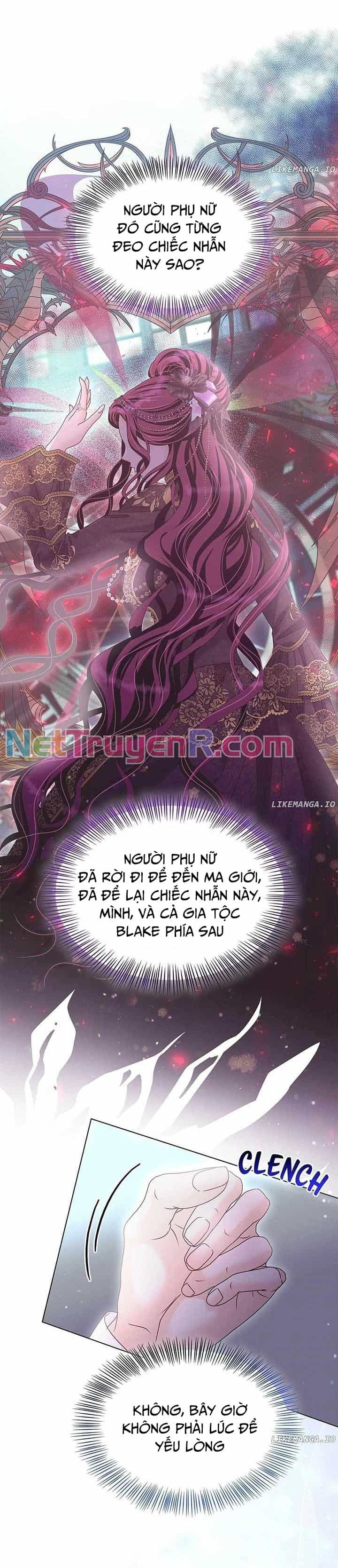 Nữ Phản Diện Thuần Phục Ác Ma Điên Loạn - Chương 32 - ảnh 10