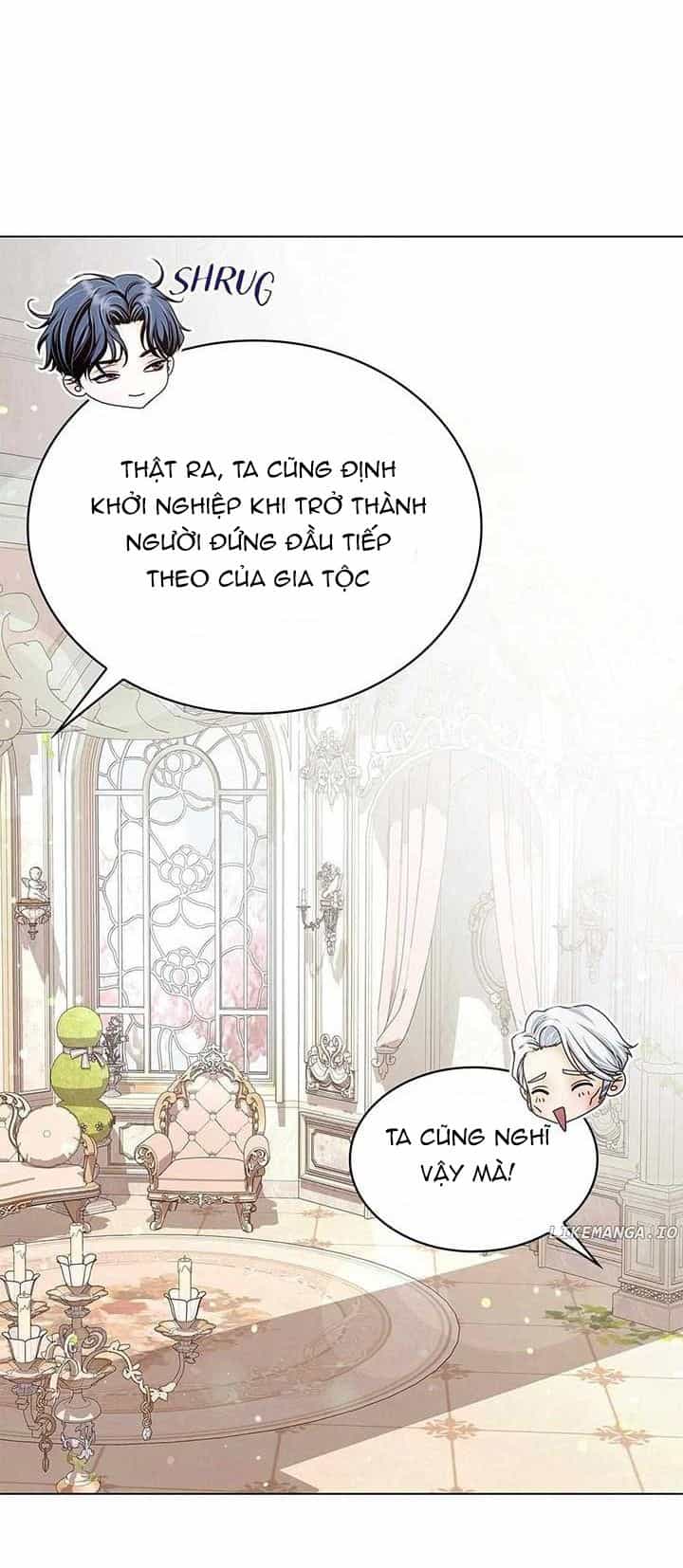 Nữ Phản Diện Thuần Phục Ác Ma Điên Loạn - Chương 32 - ảnh 33