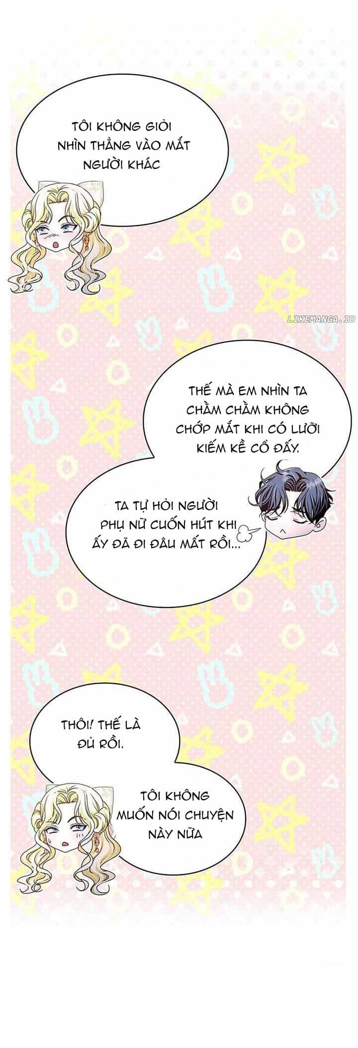 Nữ Phản Diện Thuần Phục Ác Ma Điên Loạn - Chương 32 - ảnh 71
