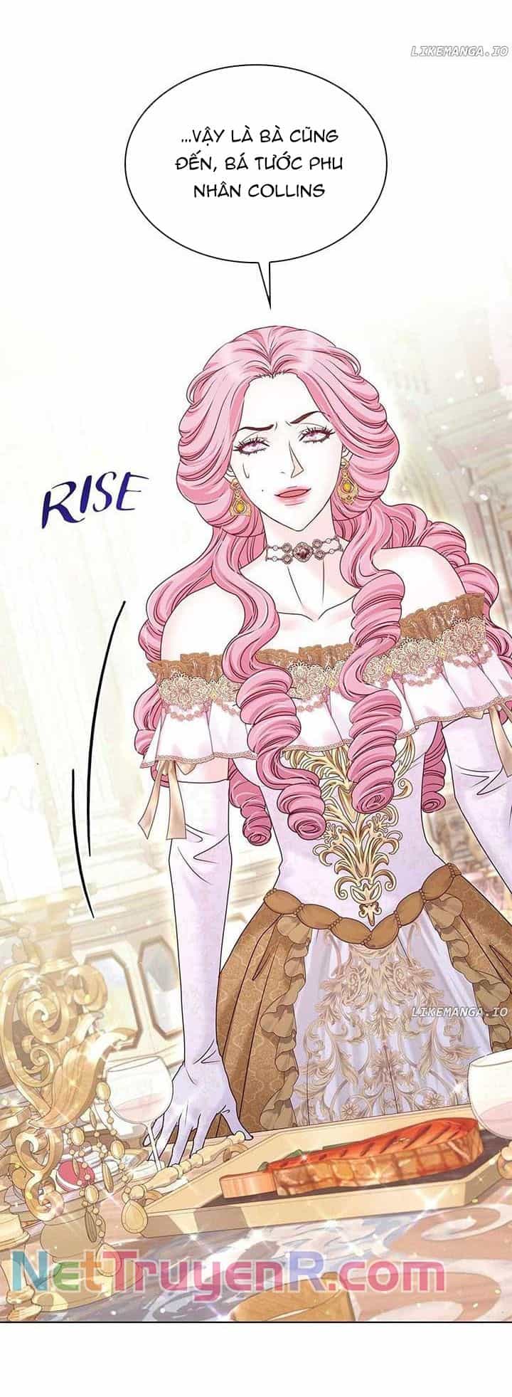Nữ Phản Diện Thuần Phục Ác Ma Điên Loạn - Chương 33 - ảnh 69