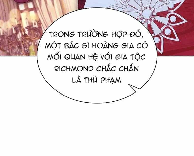 Nữ Phản Diện Thuần Phục Ác Ma Điên Loạn - Chương 36 - ảnh 8