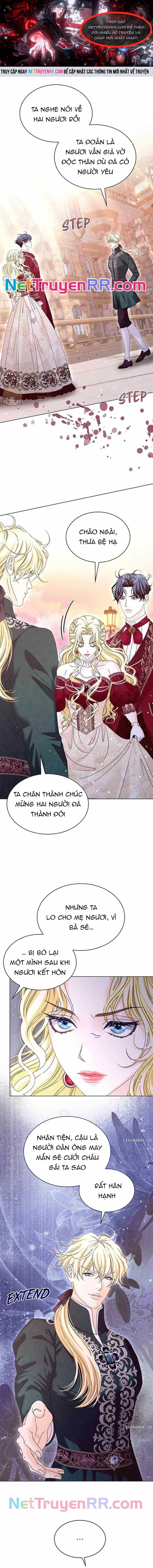 Nữ Phản Diện Thuần Phục Ác Ma Điên Loạn - Chương 37 - ảnh 2