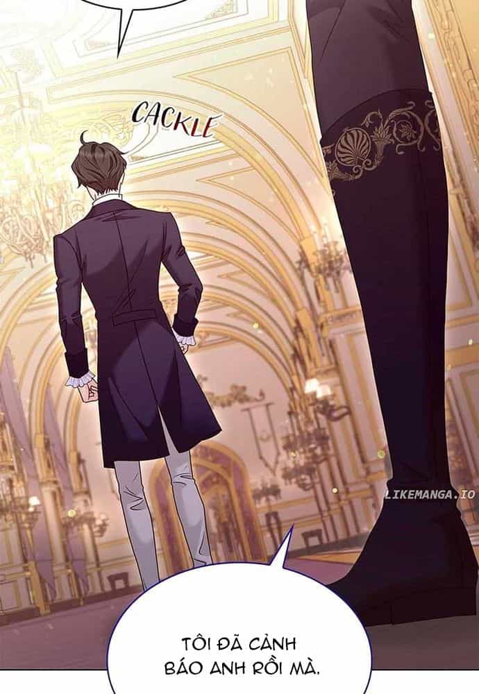 Nữ Phản Diện Thuần Phục Ác Ma Điên Loạn - Chương 39 - ảnh 31