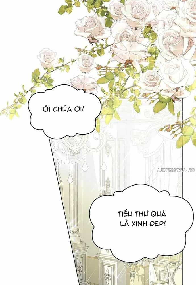 Nữ Phản Diện Thuần Phục Ác Ma Điên Loạn - Chương 40 - ảnh 4
