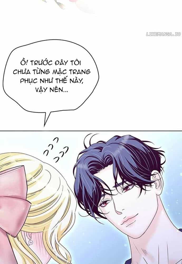 Nữ Phản Diện Thuần Phục Ác Ma Điên Loạn - Chương 40 - ảnh 70