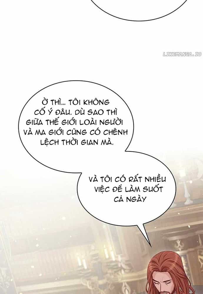 Nữ Phản Diện Thuần Phục Ác Ma Điên Loạn - Chương 42 - ảnh 38