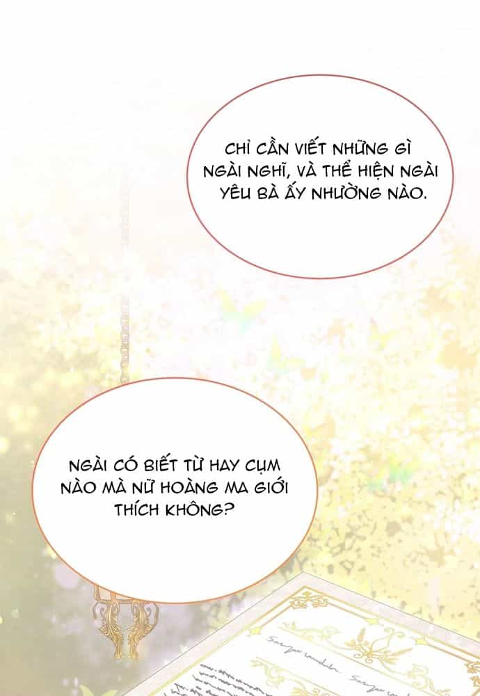Nữ Phản Diện Thuần Phục Ác Ma Điên Loạn - Chương 43 - ảnh 28