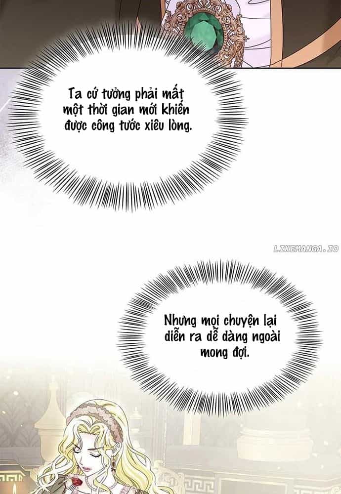 Nữ Phản Diện Thuần Phục Ác Ma Điên Loạn - Chương 44 - ảnh 70