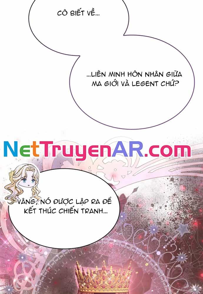 Nữ Phản Diện Thuần Phục Ác Ma Điên Loạn - Chương 45 - ảnh 66
