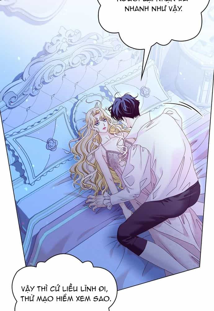 Nữ Phản Diện Thuần Phục Ác Ma Điên Loạn - Chương 47 - ảnh 15