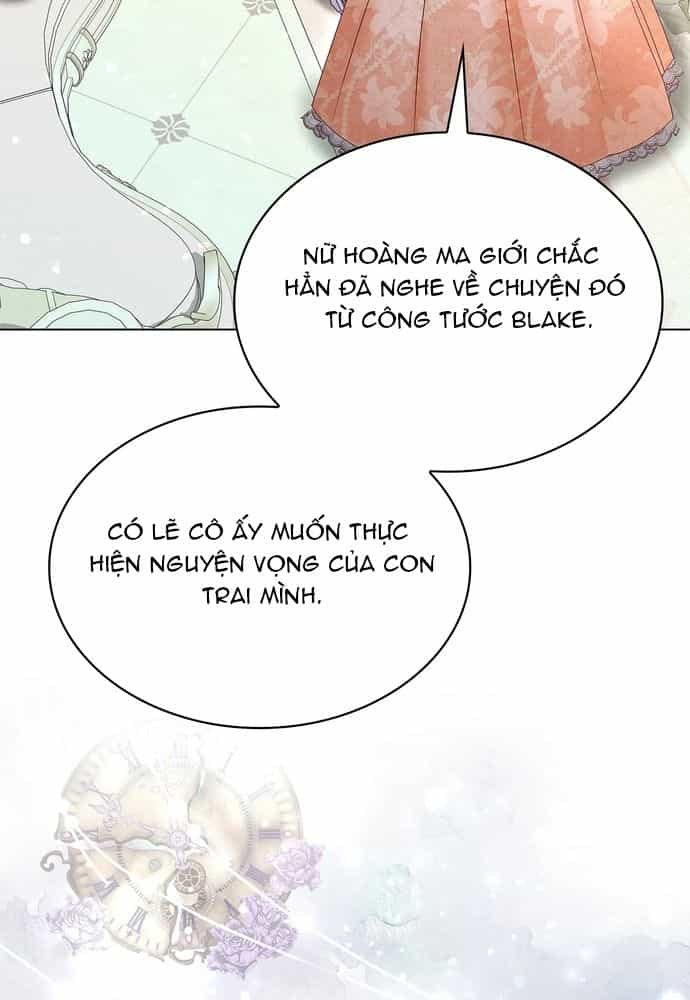 Nữ Phản Diện Thuần Phục Ác Ma Điên Loạn - Chương 48 - ảnh 36