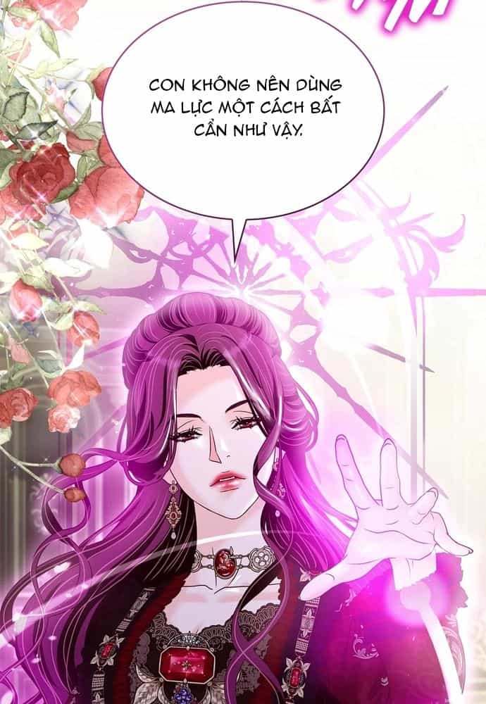 Nữ Phản Diện Thuần Phục Ác Ma Điên Loạn - Chương 50 - ảnh 10