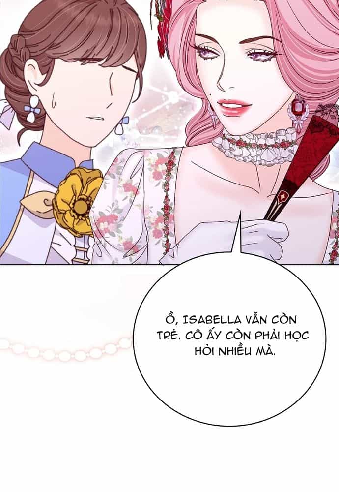 Nữ Phản Diện Thuần Phục Ác Ma Điên Loạn - Chương 50 - ảnh 50