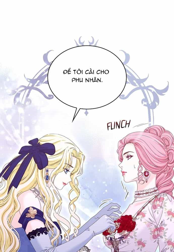 Nữ Phản Diện Thuần Phục Ác Ma Điên Loạn - Chương 51 - ảnh 20