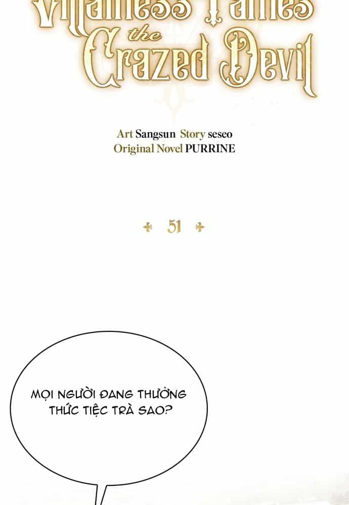 Nữ Phản Diện Thuần Phục Ác Ma Điên Loạn - Chương 51 - ảnh 49