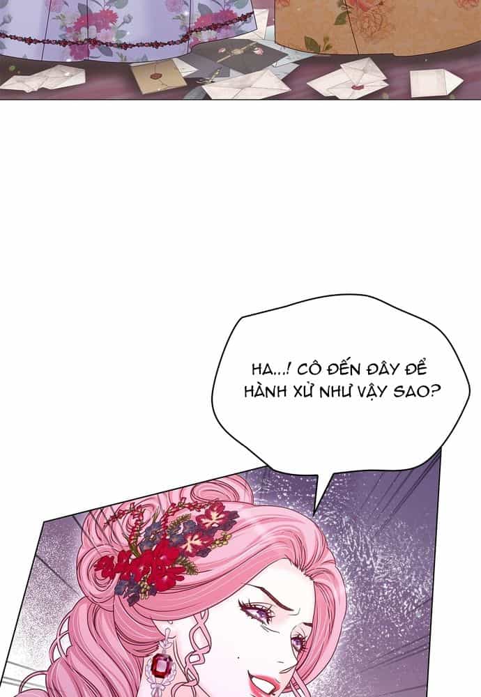 Nữ Phản Diện Thuần Phục Ác Ma Điên Loạn - Chương 52 - ảnh 5