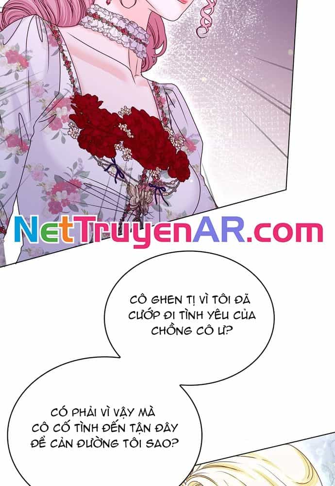 Nữ Phản Diện Thuần Phục Ác Ma Điên Loạn - Chương 52 - ảnh 6