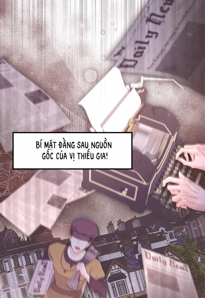 Nữ Phản Diện Thuần Phục Ác Ma Điên Loạn - Chương 53 - ảnh 3