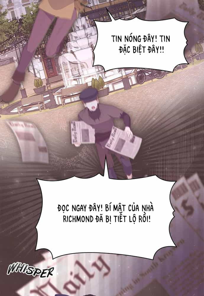 Nữ Phản Diện Thuần Phục Ác Ma Điên Loạn - Chương 53 - ảnh 4