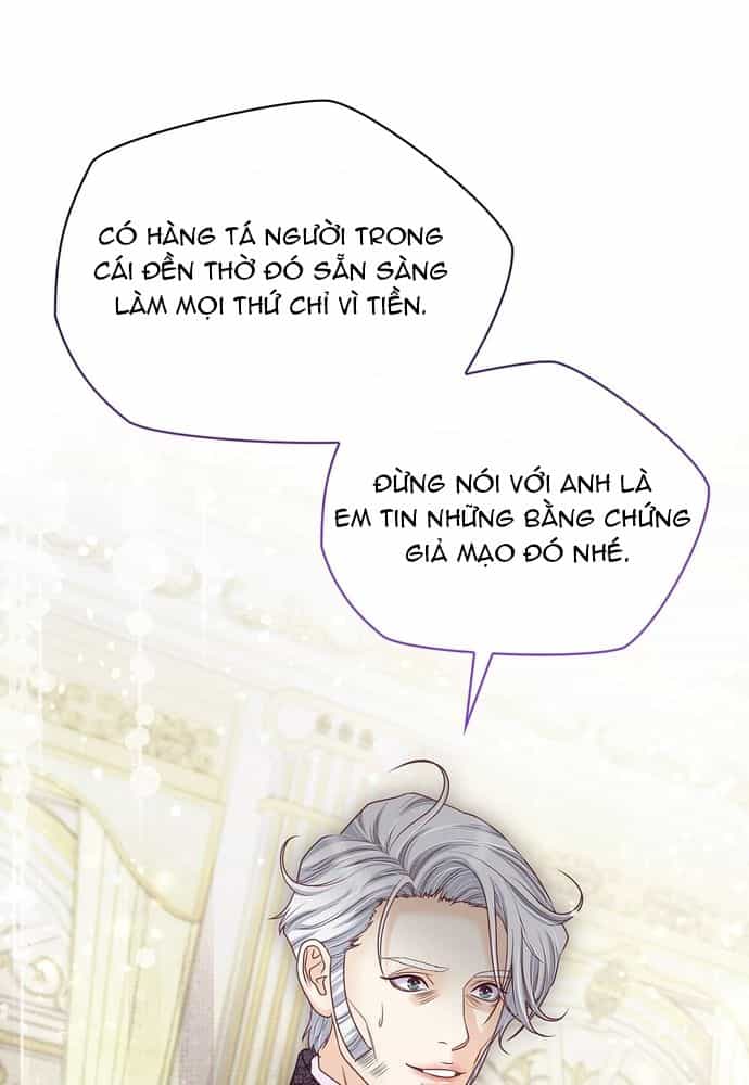 Nữ Phản Diện Thuần Phục Ác Ma Điên Loạn - Chương 54 - ảnh 25