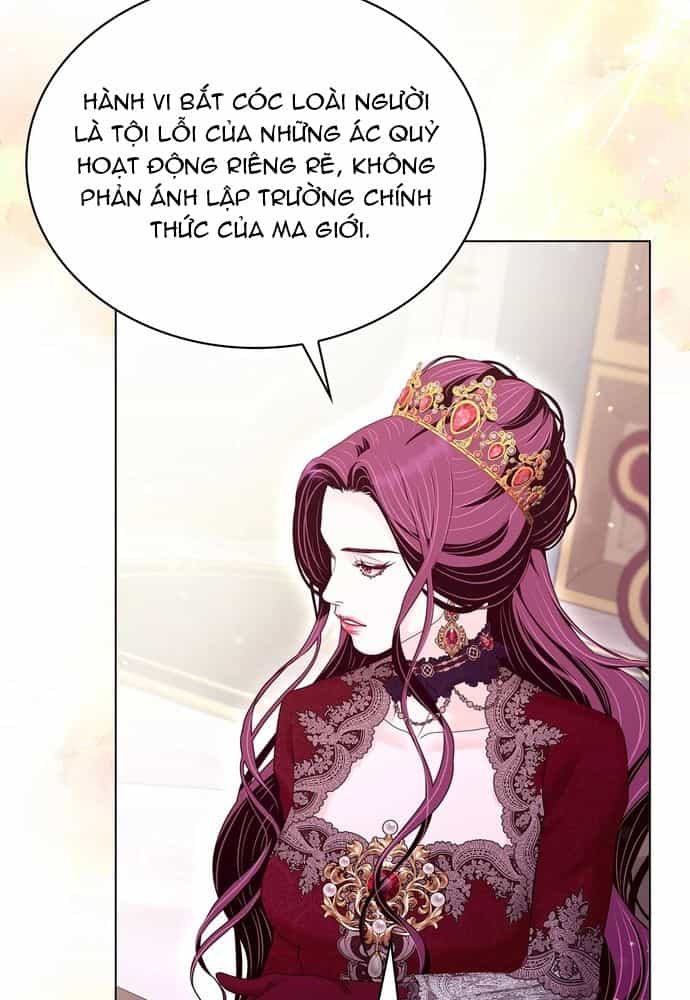 Nữ Phản Diện Thuần Phục Ác Ma Điên Loạn - Chương 55 - ảnh 10