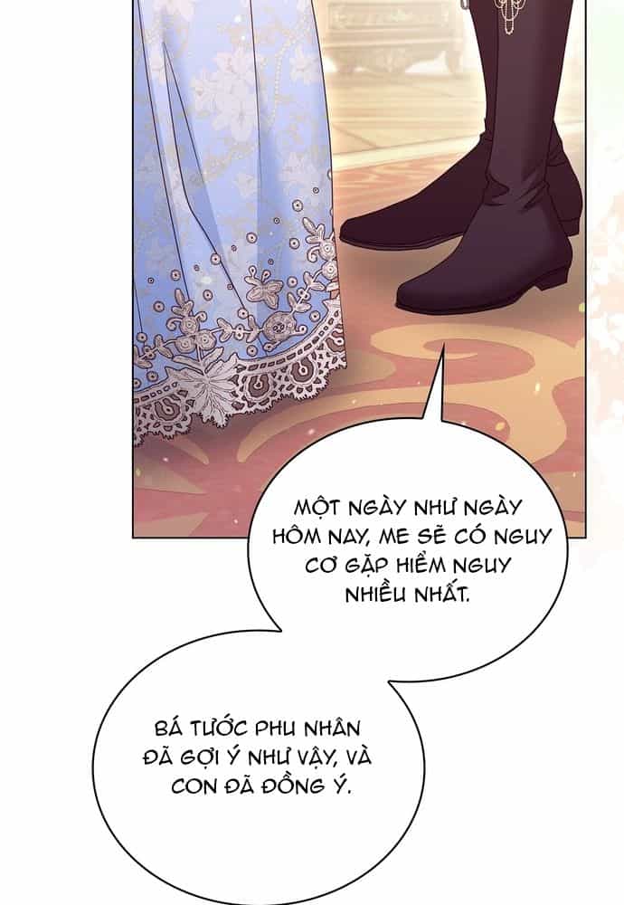 Nữ Phản Diện Thuần Phục Ác Ma Điên Loạn - Chương 56 - ảnh 20