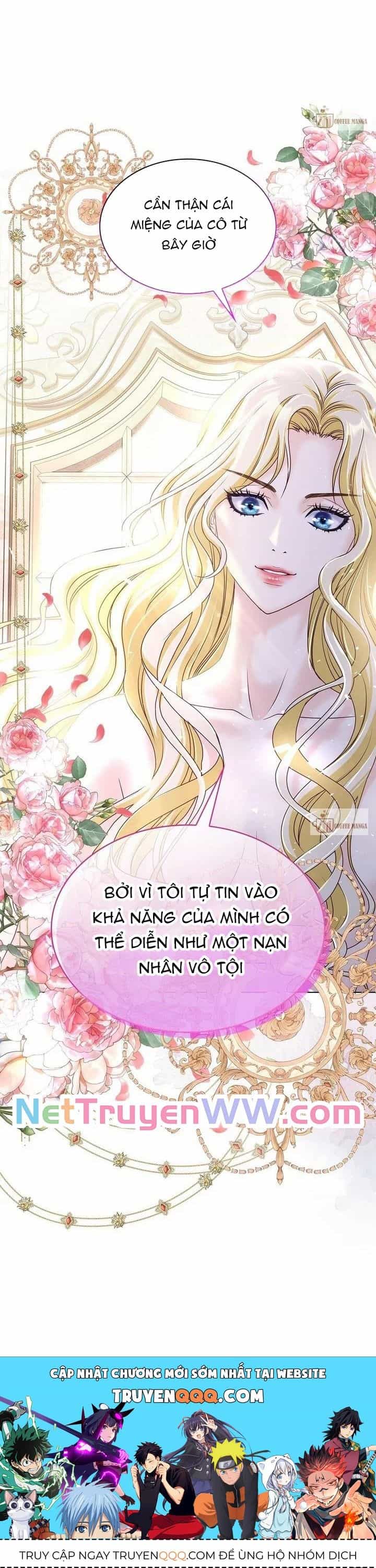 Nữ Phản Diện Thuần Phục Ác Ma Điên Loạn - Chương 6 - ảnh 68