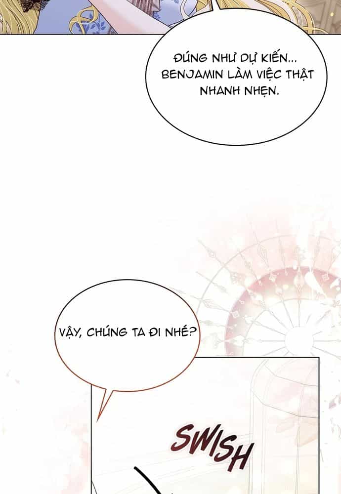Nữ Phản Diện Thuần Phục Ác Ma Điên Loạn - Chương 61 - ảnh 60
