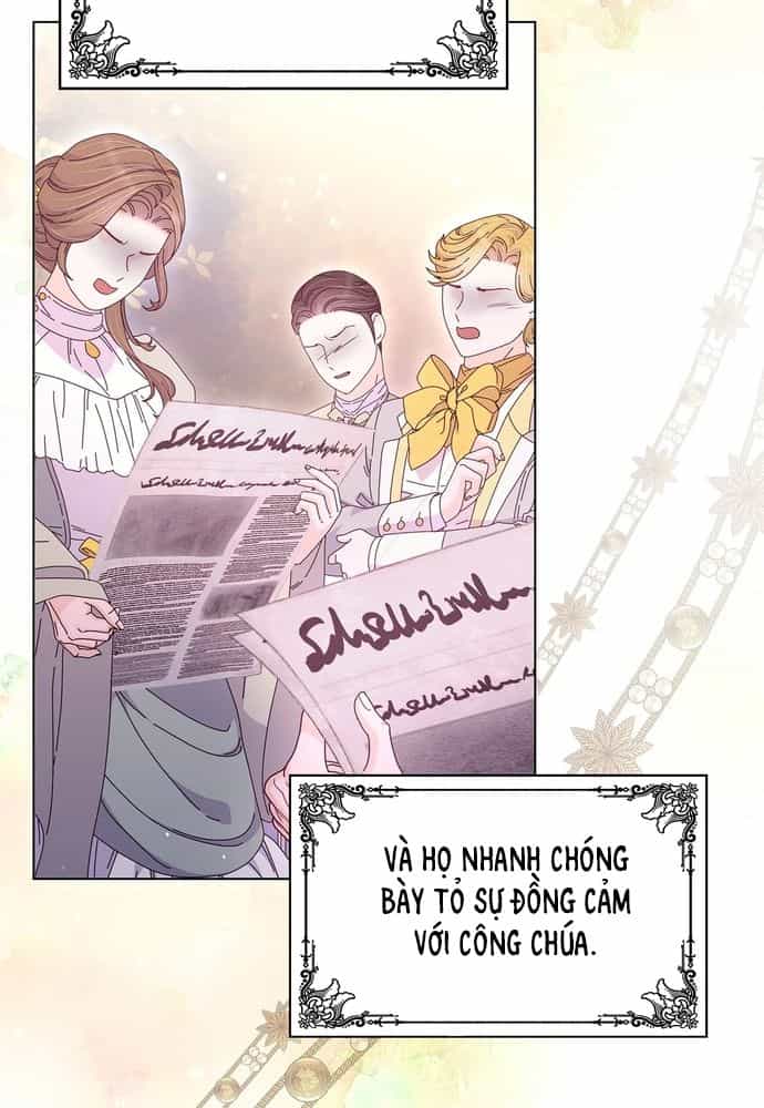 Nữ Phản Diện Thuần Phục Ác Ma Điên Loạn - Chương 62 - ảnh 31
