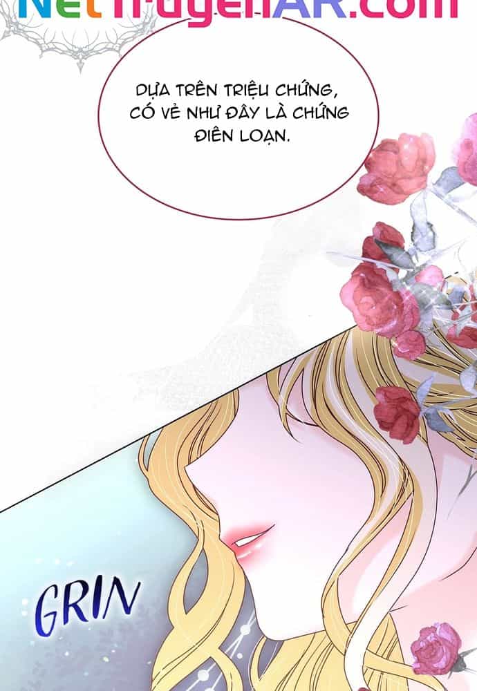 Nữ Phản Diện Thuần Phục Ác Ma Điên Loạn - Chương 62 - ảnh 7